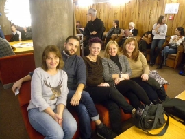 Međunarodni dan osoba s invaliditetom, 2019.