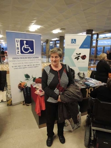 Međunarodni dan osoba s invaliditetom, 2019.