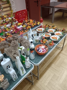 Međunarodni dan starijih osoba, 2024.