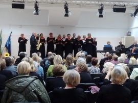 Međunarodni dan starijih osoba, 2024.