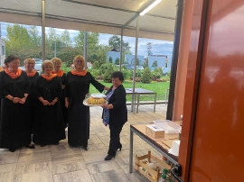 Međunarodni dan starijih osoba, 2024.