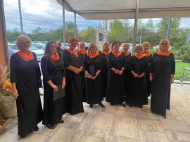 Međunarodni dan starijih osoba, 2024.