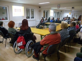 Međunarodni dan volontera