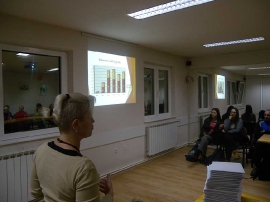 Međunarodni dan volontera