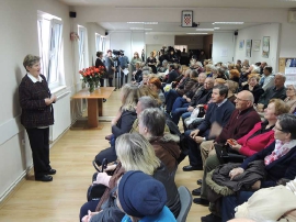 Nacionalni dan invalida rada, 2018.