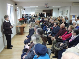 Nacionalni dan invalida rada, 2018.