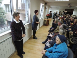 Nacionalni dan invalida rada, 2018.