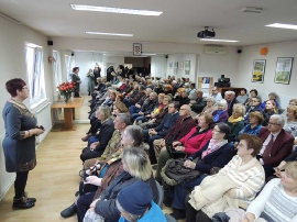 Nacionalni dan invalida rada, 2018.