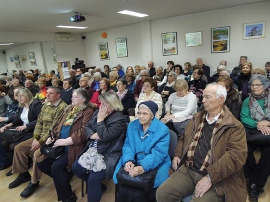Nacionalni dan invalida rada, 2018.