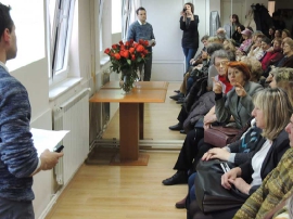 Nacionalni dan invalida rada, 2018.