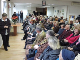 Nacionalni dan invalida rada, 2018.