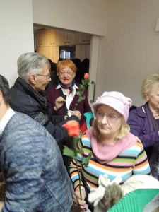 Nacionalni dan invalida rada, 2018.