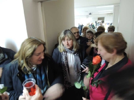 Nacionalni dan invalida rada, 2018.