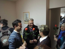Nacionalni dan invalida rada, 2018.