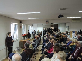 Nacionalni dan invalida rada, 2018.