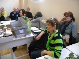 Nacionalni dan invalida rada 2019.