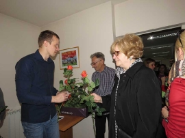 Nacionalni dan invalida rada 2019.