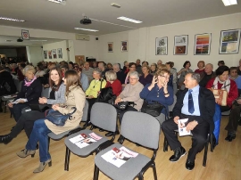 Nacionalni dan invalida rada 2019.