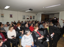 Nacionalni dan invalida rada 2019.