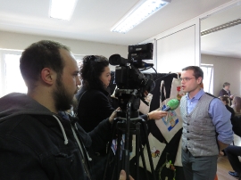 Nacionalni dan invalida rada 2019.