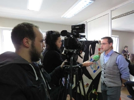 Nacionalni dan invalida rada 2019.