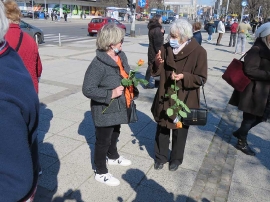 Nacionalni dan invalida rada, 2022.