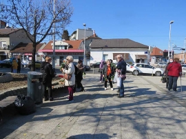 Nacionalni dan invalida rada, 2022.