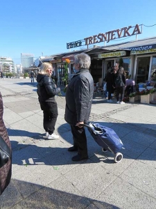 Nacionalni dan invalida rada, 2022.