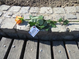 Nacionalni dan invalida rada, 2022.