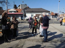 Nacionalni dan invalida rada, 2022.
