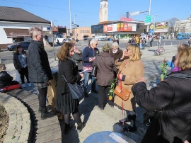 Nacionalni dan invalida rada, 2022.