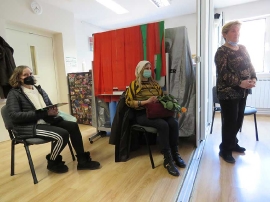 Nacionalni dan invalida rada, 2022.