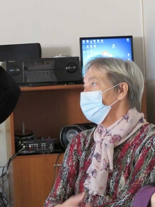 Nacionalni dan invalida rada, 2022.