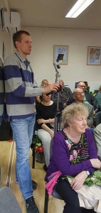 Nacionalni dan invalida rada, 2023.