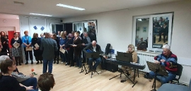 Nacionalni dan invalida rada, 2023.