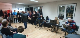 Nacionalni dan invalida rada, 2023.