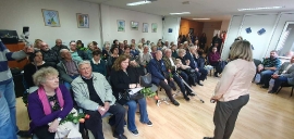 Nacionalni dan invalida rada, 2023.