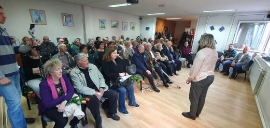 Nacionalni dan invalida rada, 2023.