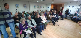 Nacionalni dan invalida rada, 2023.