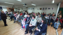 Nacionalni dan invalida rada, 2024.