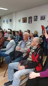 Nacionalni dan invalida rada, 2024.