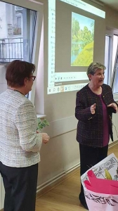 Nacionalni dan invalida rada, 2024.