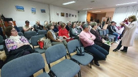 Nacionalni dan invalida rada, 2024.