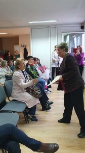 Nacionalni dan invalida rada, 2024.