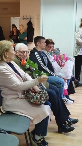 Nacionalni dan invalida rada, 2024.