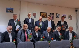 Nacionalni dan invalida rada, 2024.