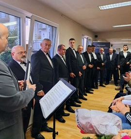 Nacionalni dan invalida rada, 2024.