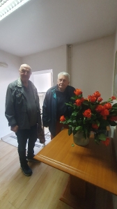 Nacionalni dan invalida rada, 2025.