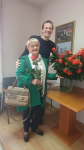 Nacionalni dan invalida rada, 2025.