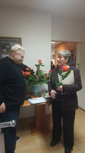 Nacionalni dan invalida rada, 2025.